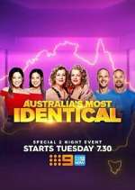 Watch Australia\'s Most Identical Gomovies