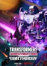 Watch Transformers: War for Cybertron Trilogy Gomovies