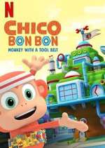 Watch Chico Bon Bon: Monkey with a Tool Belt Gomovies