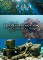 Watch Underwater Wonders of the National Parks Gomovies