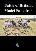 Watch Battle of Britain: Model Squadron Gomovies