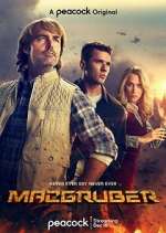 Watch MacGruber Gomovies