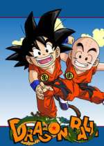 Watch Dragon Ball Gomovies