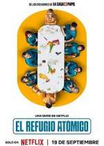 Watch El refugio atómico Gomovies