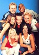 Watch S Club 7 Gomovies