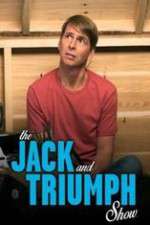 Watch The Jack and Triumph Show Gomovies