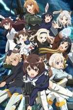 Watch Brave Witches Gomovies