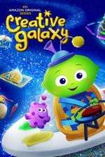 Watch Creative Galaxy Gomovies
