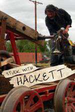 Watch Stuck with Hackett Gomovies