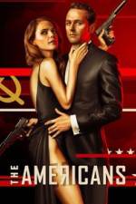 Watch The Americans Gomovies