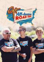 Watch Guy's All-American Road Trip Gomovies