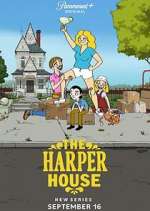 Watch The Harper House Gomovies