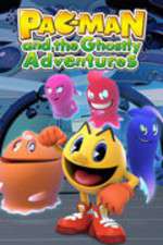 Watch Pac-Man and the Ghostly Adventures Gomovies