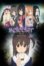 Watch Selector Infected WIXOSS Gomovies