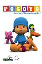 Watch Pocoyo Gomovies