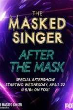 Watch The Masked Singer: After the Mask Gomovies