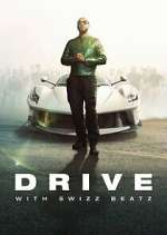Watch Drive with Swizz Beatz Gomovies