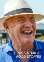 Watch Rick Stein's Food Stories Gomovies