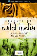 Watch Secrets of Wild India Gomovies