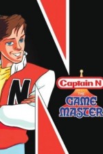Watch Captain N: The Game Master Gomovies