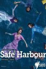 Watch Safe Harbour Gomovies