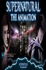 Watch Supernatural: The Animation Gomovies