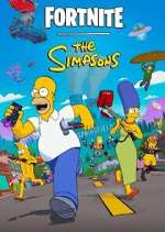 Watch Fortnite x The Simpsons Gomovies