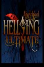 Watch Hellsing Ultimate Abridged Gomovies