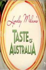 Watch Lyndey Milans Taste of Australia Gomovies