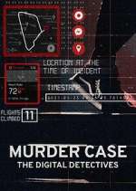 Watch Murder Case: The Digital Detectives Gomovies