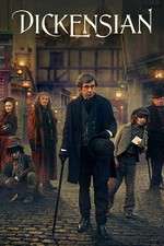 Watch Dickensian Gomovies
