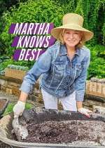Watch Martha Knows Best Gomovies