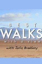Watch Best Walks with a View with Julia Bradbury Gomovies