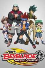 Watch Beyblade Metal Fusion Gomovies