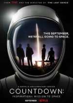 Watch Countdown: Inspiration4 Mission to Space Gomovies