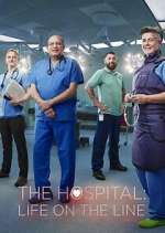 Watch The Hospital: Life on the Line Gomovies