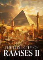 Watch The Lost City of Ramses II Gomovies