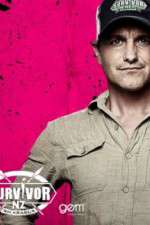 Watch Survivor New Zealand Gomovies
