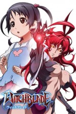 Watch Witchblade  (Anime) Gomovies