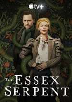 Watch The Essex Serpent Gomovies