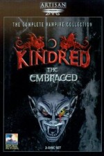 Watch Kindred: The Embraced Gomovies