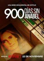 Watch 900 días sin Anabel Gomovies