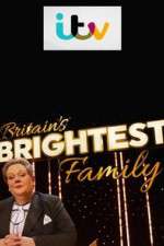 Watch Britain's Brightest Family Gomovies