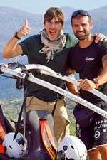 Watch Greece with Simon Reeve Gomovies