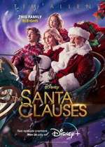 Watch The Santa Clauses Gomovies