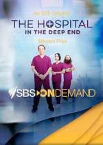 Watch The Hospital: In the Deep End Gomovies