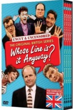 Watch Whose Line Is It Anyway? Gomovies