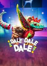 Watch Piñata Masters! Gomovies