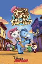Watch Sheriff Callie's Wild West Gomovies