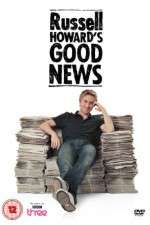 Watch Russell Howard's Good News Gomovies